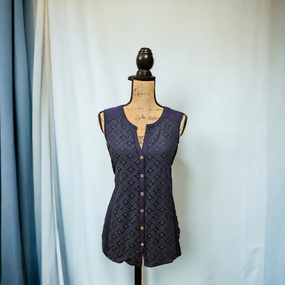 PenSeption Concept XL Blouse